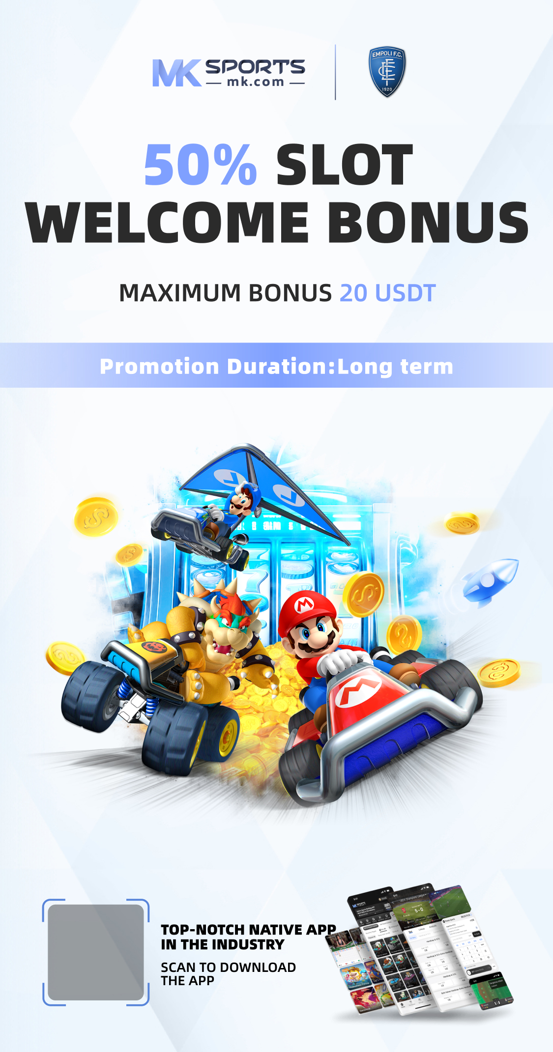 online bonus game